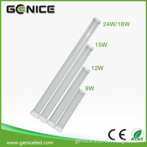 uv light 542mm 2g11 tubes
